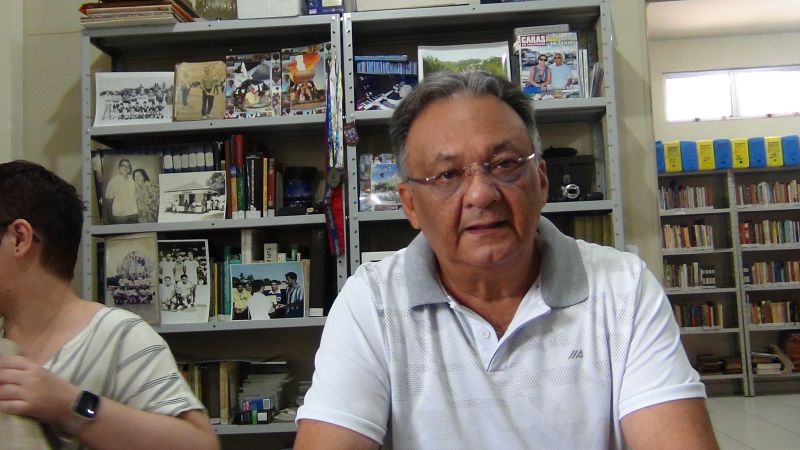 Celso Furtado - Advogado 